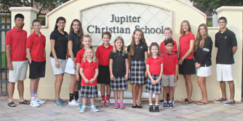 Jupiter Christian School Opens East Campus for Preschool to 1st Grade Students