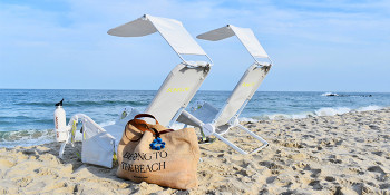 Sun of a Beach! Check Out SUNFLOW – InFlorida's New Favorite Beach Bundle