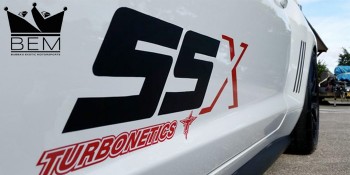 Bubba's Exotic Motorsports to Unveil Second Bubba Edition Turbonetics SSX Camaro