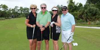 Clinics Can Help Raises $37,000 During 4th Annual Golf Classic