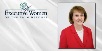 Virginia M. Spencer Becomes  Honorary Chair of 2017 Women in Leadership Awards