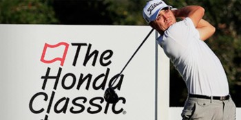 THOMAS TO DEFEND TITLE AT THE 2019 HONDA CLASSIC