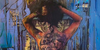 Lilienthal Gallery Takes Art Basel Miami