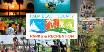 Palm Beach County Parks Reopen