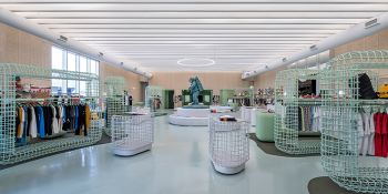 Pharrell Williams’ Billionaire Boys Club Opens Miami Flagship Store