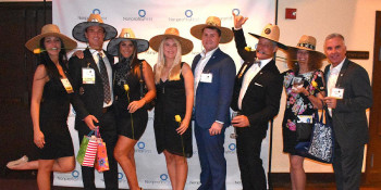 Join Piper's Angels for the Annual Hats Off Awards hosted by Non-Profits First