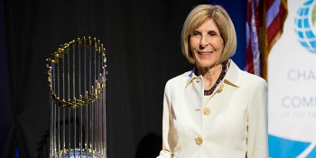 2017 World Series Champs – and Trophy – to Attend February 22 Clematis by Night 