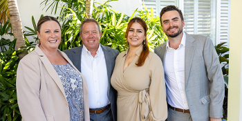 Charlie & Joe’s at Love Street of Jupiter Named “Business of the Year"