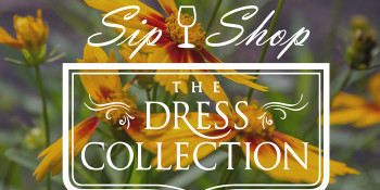 Sip and Shop with the Dress Collection and Busch Wildlife