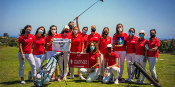 Women’s Golf Day is Ready to Tee Off on June 7, 2022