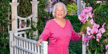 Joan Thomson: Waterfront Properties Matriarch Spotlight 