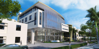 Jupiter Medical Center Named “Best” in Palm Beach County