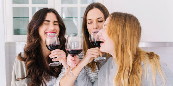 Fun Ways to Observe National Wine Day with Friends