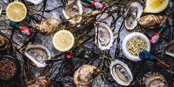 A Shell-Shucking Deal on Oysters in Jupiter