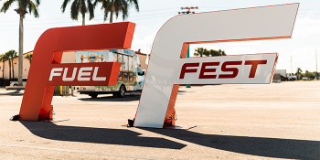 FuelFest is Back for the 3rd Year in West Palm Beach, FL on February 24, 2024!