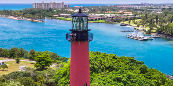 Jupiter Inlet Lighthouse & Museum Open for Tours