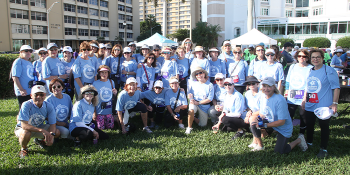 Children's Foundation of Palm Beach Co." Walk the Walk" Will Raise Money for 30+ Children's Charities