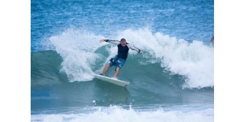 Jupiter Surfers Score Big at ESA Regionals Surf Contest