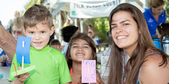 Family Adventure Day at Jupiter Inlet Lighthouse & Museum Celebrates  Life On the Loxahatchee River