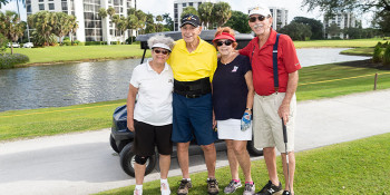 Boca West Children’s Foundation Raising Funds for Local Children’s Charity Partners