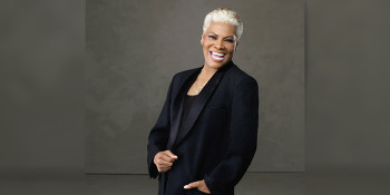 Dionne Warwick, Marilyn McCoo and Billy Davis, Jr. and Comedian Rita Rudner to Perform at LIFE's 28th Annual "Lady in Red" Gala in Palm Beach