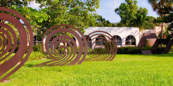 Boca Raton Museum of Art to Receive Grant  from the National Endowment for the Arts