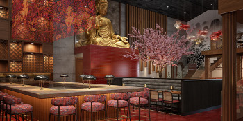 Blackbird Modern Asian Voted Best New Restaurant in Jupiter