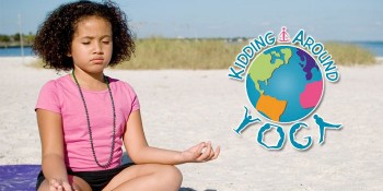 Palm Beach Kids Yoga Camp: A Jupiter First 
