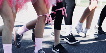Susan G. Komen Florida Opens Nominations for “Warriors in Pink,”  Ambassadors for 2020 Race for the Cure