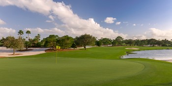 The 4th U.S. Amateur Four-Ball Championship Kicks off in Tequesta 