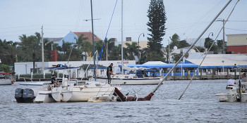 BoatUS Seeks Solution for the Long Haul After Florida Anchoring Bill is Passed