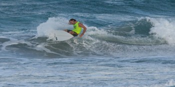 Jupiter Beach Lifeguard Surfing Tournament