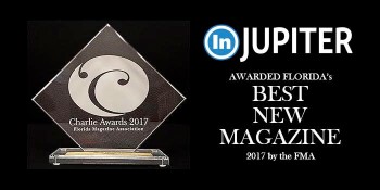 InJupiter Wins Award for Florida’s Best New Magazine