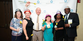 Hats Off Nonprofit Awards to Honor 113 Nominees on October 1st