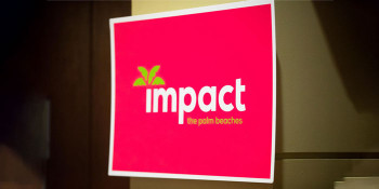 Impact the Palm Beaches is Now Accepting Applications from  Local Nonprofits for Impact Grants