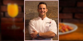 Angelo Arboleda Joins Calaveras Cantina as New Executive Chef