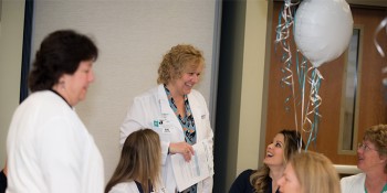 Jupiter Medical Center Explores the Future of Nursing