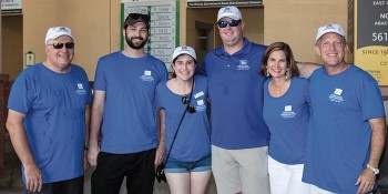 Roger Dean Chevrolet Stadium and Lesser, Lesser, Landy & Smith Hosts “A Day at the Ballpark” To Benefit Quantum House & American Cancer Society