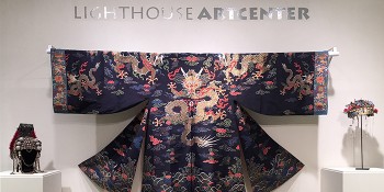 Elegant Threads: Wearable Art and Surface Design