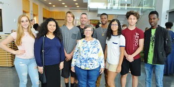 Max Planck Florida Institute For Neuroscience Molds Minds Of Students During Science Career Panel