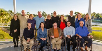 2018 Ironhorse Country Club Charity Golf Tournament