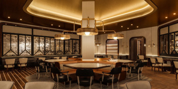 Palm Beach Gardens’ Impressive New Steak Restaurant – The Butcher's Club