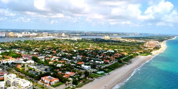 Palm Beach County Is Getting Bigger, Richer, And More Rewarding