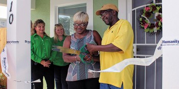 Habitat for Humanity Palm Beach County ReStore in Greenacres Celebrates 3rd Anniversary