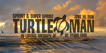 Turtleman Triathlon – More Than Just A Race