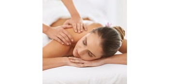 Elida Healing Life Massage $15 OFF