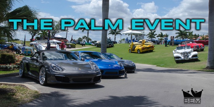 The Palm Event 2017 at PGA National